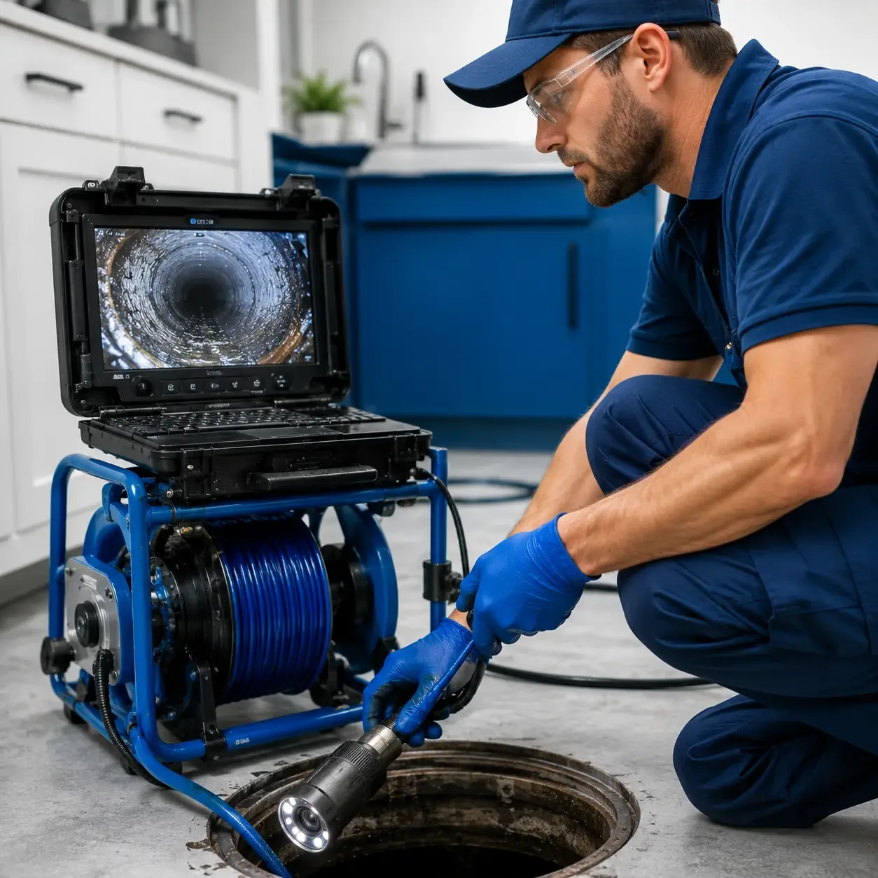 Pipe Relining professionals serving Portville, NY